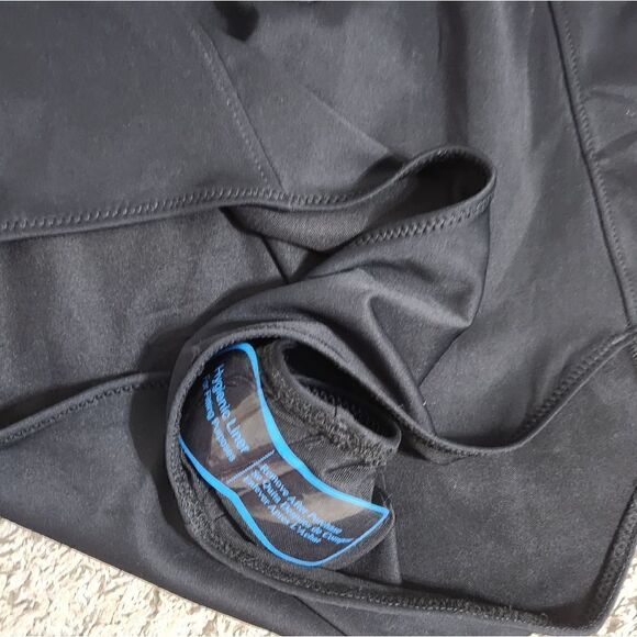 Good American Scuba Rash Guard Swimsuit size 4XL(7) - Picture 9 of 10